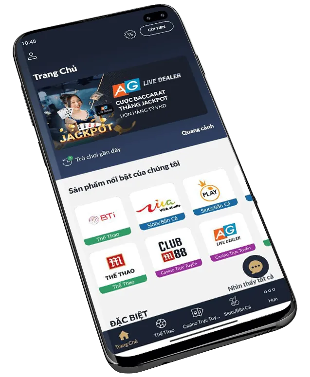 Bảo mật tối ưu tại Hello88